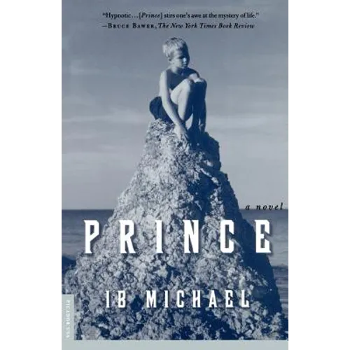 Prince - Paperback