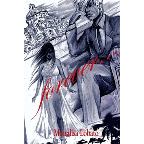Forever... - Paperback