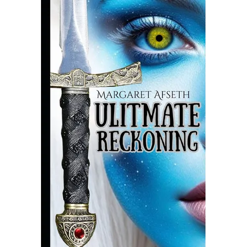 Ultimate Reckoning - Paperback