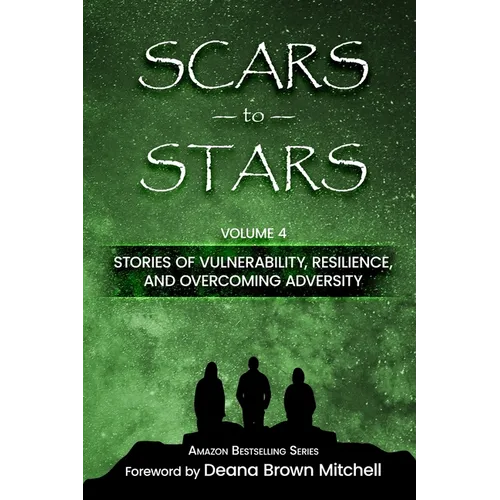 Scars to Stars, volume 4 - Paperback
