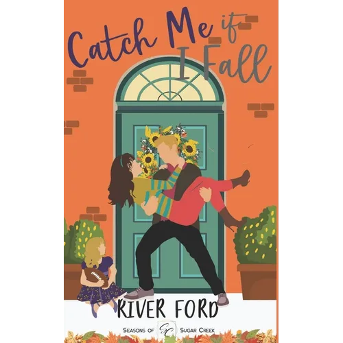Catch Me If I Fall - Paperback