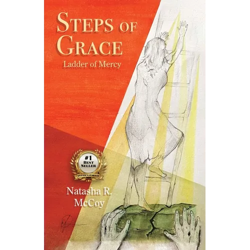 Steps of Grace, Ladder of Mercy - Paperback