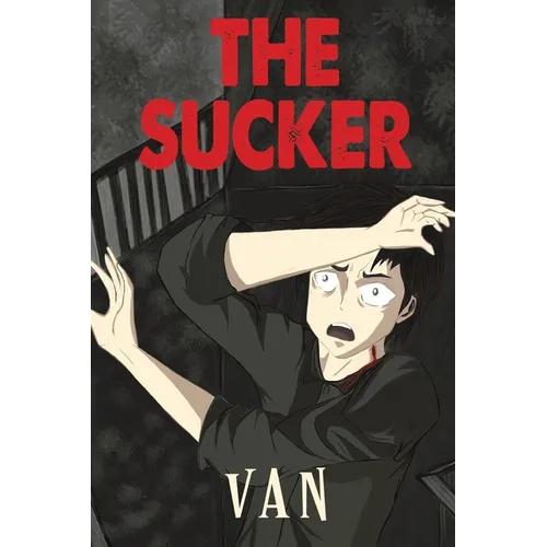 The Sucker - Paperback