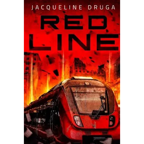 Red Line - Paperback