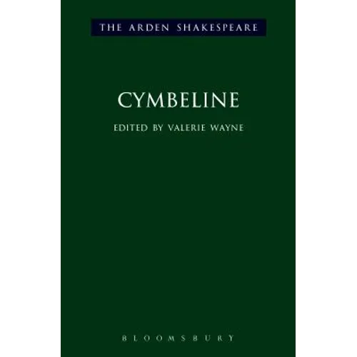 Cymbeline: Third Series - Hardcover