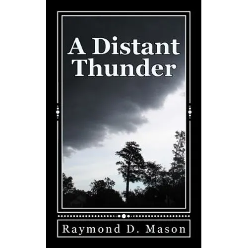 A Distant Thunder - Paperback