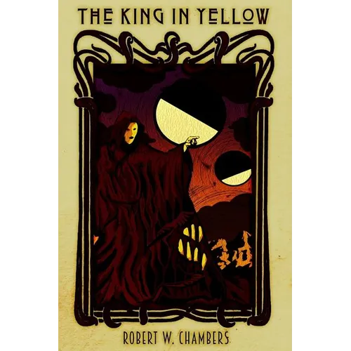 The King in Yellow - Paperback