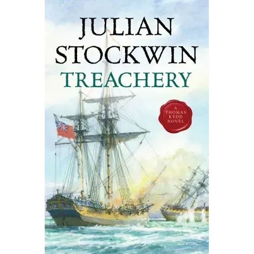 Treachery - Paperback