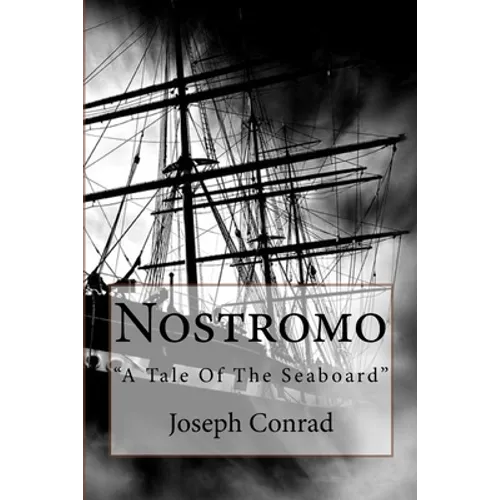 Nostromo: 