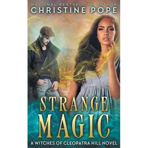 Strange Magic - Paperback