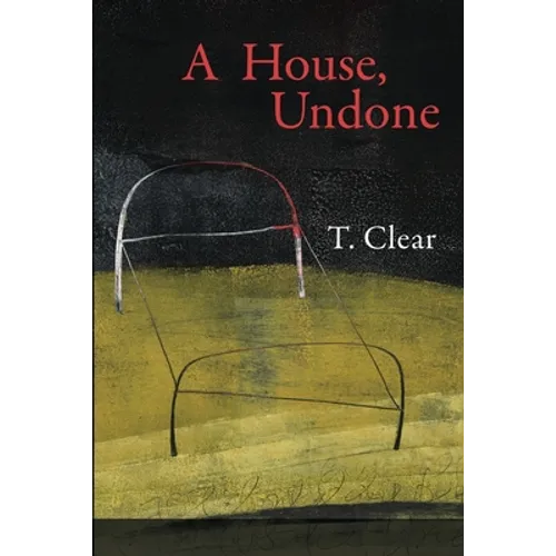 A House, Undone - Paperback
