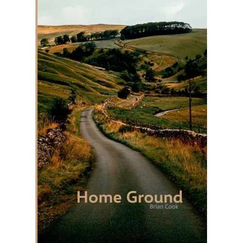 Home Ground - Paperback