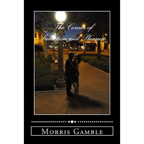 The Corner of Seduction and Pleasure - Paperback
