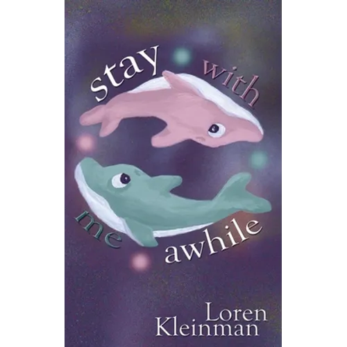 Stay With Me Awhile - Paperback