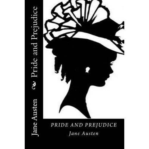 Pride and Prejudice - Paperback