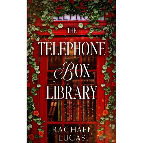 The Telephone Box Library - Paperback