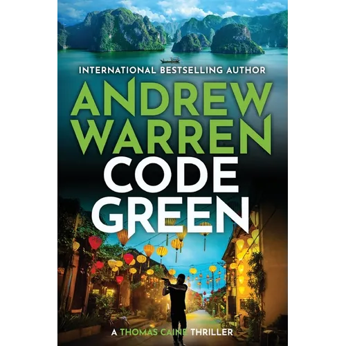 Code Green - Paperback