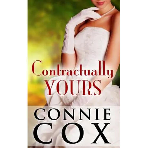 Contractually Yours - Paperback