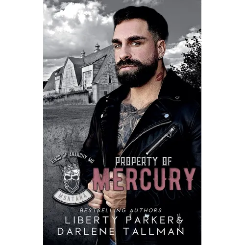 Property of Mercury - Paperback