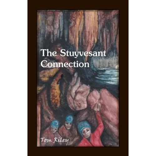 The Stuyvesant Connection - Paperback