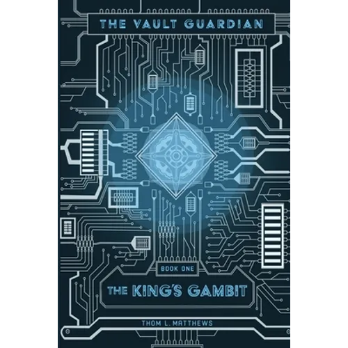 The King's Gambit - Paperback