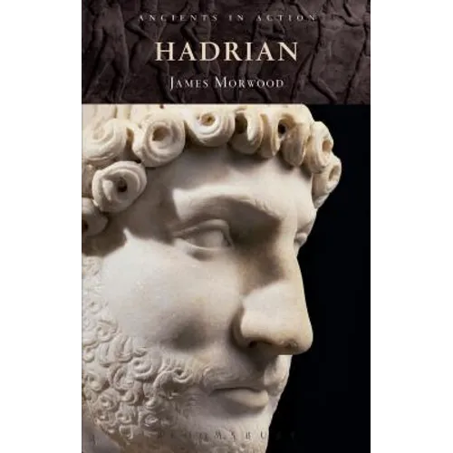 Hadrian - Paperback
