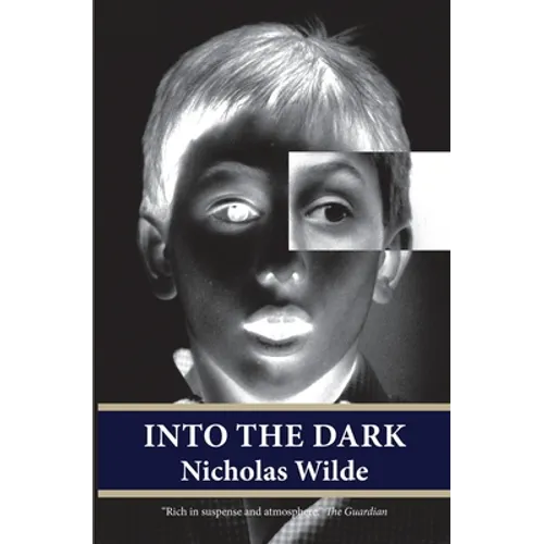 Into the Dark - Paperback