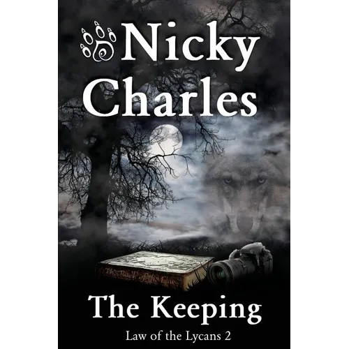 The Keeping - Paperback