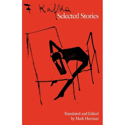Selected Stories - Hardcover