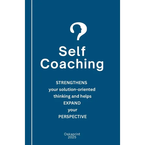 SelfCoaching - Paperback