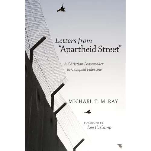 Letters from 