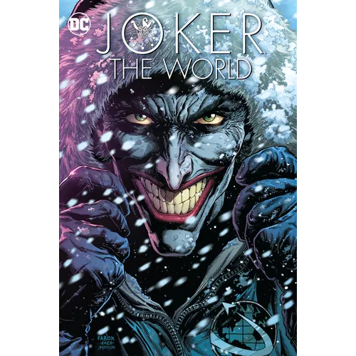 Joker: The World