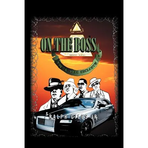 On the Boss - Paperback