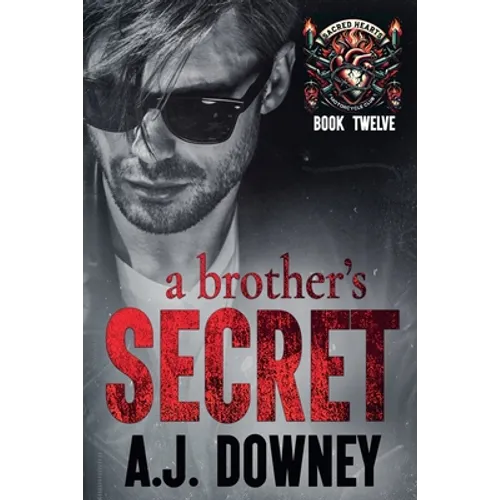 A Brother's Secret - Paperback