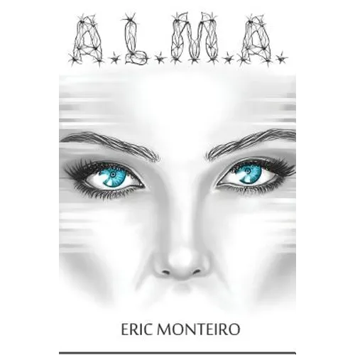 Alma - Paperback