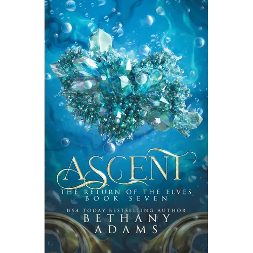 Ascent - Paperback
