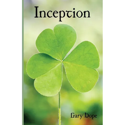 Inception - Paperback