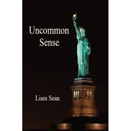 Uncommon Sense - Paperback
