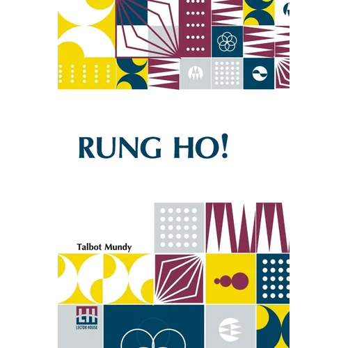Rung Ho! - Paperback