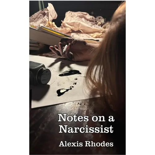 Notes on a Narcissist - Paperback