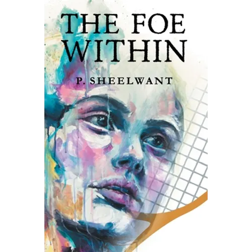 The Foe Within - Paperback