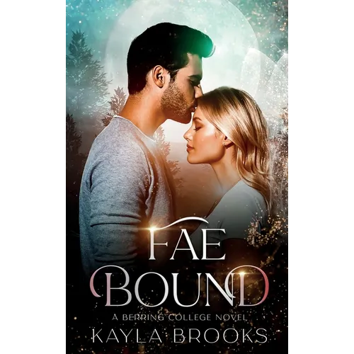 Fae Bound - Hardcover