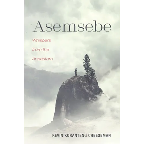 Asemsebe - Paperback