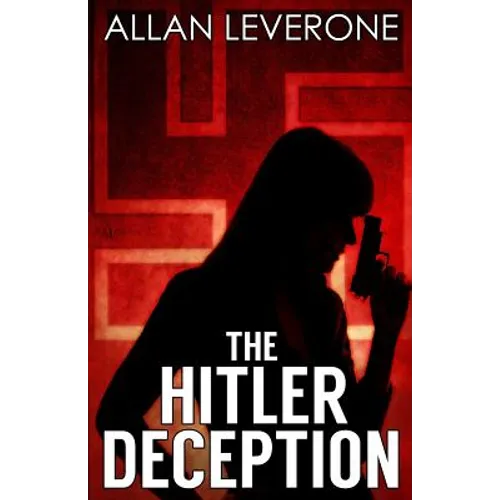 The Hitler Deception - Paperback
