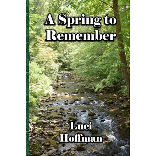A Spring to Remember - Paperback