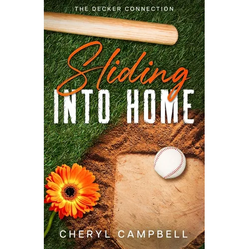 Sliding into Home - Paperback