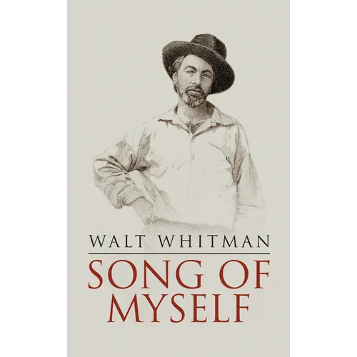 Song of Myself - Paperback