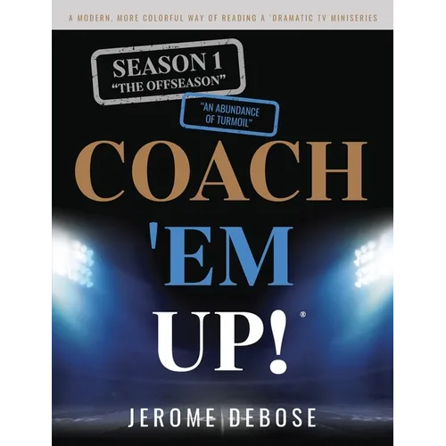 Coach 'em Up!: 