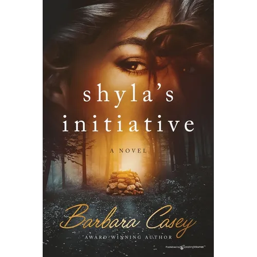 Shyla's Initiative - Paperback