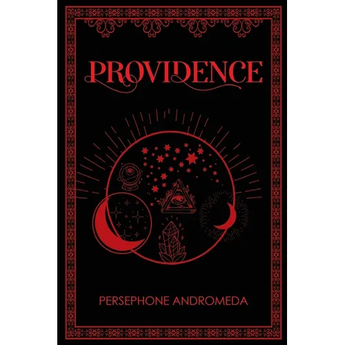 Providence - Paperback